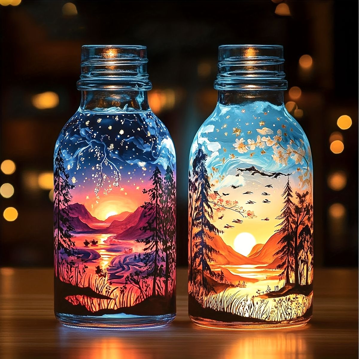 Creative Art Painting