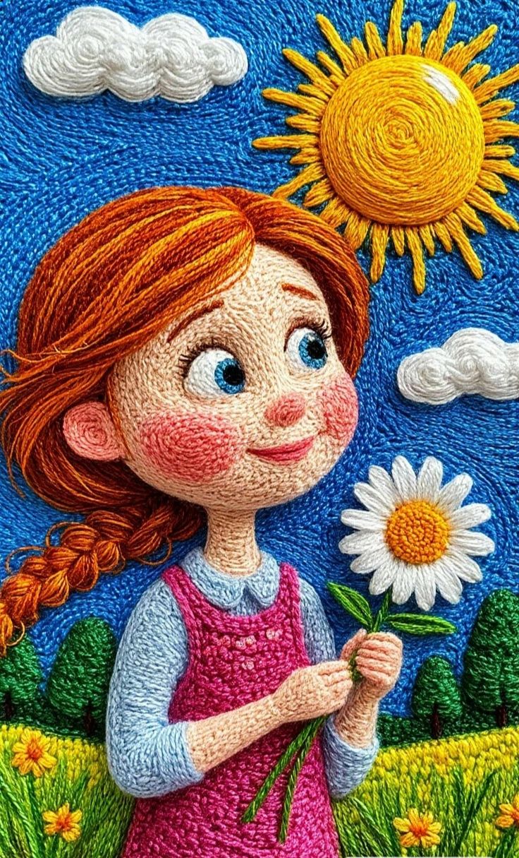 Custom Fiber Art Service